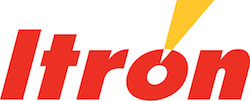 Itron Logo RGB