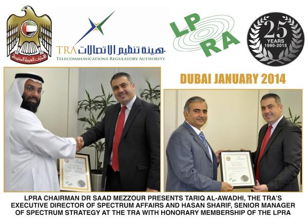 final LPRA TRA MEETING DUBAI photo pdf version 